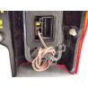 Recambio de piloto trasero izquierdo para fiat fiorino furgón sx referencia OEM IAM 01391433080E  