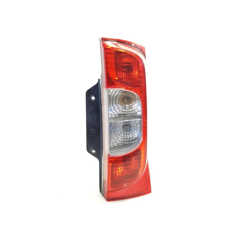 Recambio de piloto trasero derecho para fiat fiorino furgón sx referencia OEM IAM 01391431080E  