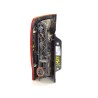 Recambio de piloto trasero derecho para fiat fiorino furgón sx referencia OEM IAM 01391431080E  