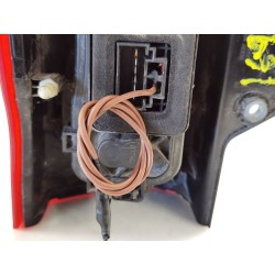 Recambio de piloto trasero derecho para fiat fiorino furgón sx referencia OEM IAM 01391431080E  