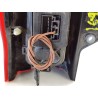 Recambio de piloto trasero derecho para fiat fiorino furgón sx referencia OEM IAM 01391431080E  