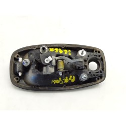 Recambio de maneta exterior portón para fiat fiorino furgón sx referencia OEM IAM 7355078640  