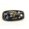 Recambio de maneta exterior portón para fiat fiorino furgón sx referencia OEM IAM 7355078640  