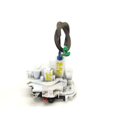 Recambio de cerradura puerta delantera izquierda para fiat fiorino furgón sx referencia OEM IAM   