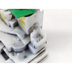 Recambio de cerradura puerta delantera izquierda para fiat fiorino furgón sx referencia OEM IAM   