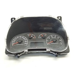 Recambio de cuadro instrumentos para fiat fiorino furgón sx referencia OEM IAM 52052784 503002185600 