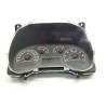 Recambio de cuadro instrumentos para fiat fiorino furgón sx referencia OEM IAM 52052784 503002185600 