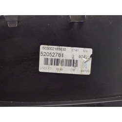 Instrument cluster Fiat Fiorino | Becerril Scrap Yard