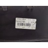 Recambio de cuadro instrumentos para fiat fiorino furgón sx referencia OEM IAM 52052784 503002185600 