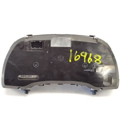Recambio de cuadro instrumentos para fiat fiorino furgón sx referencia OEM IAM 52052784 503002185600 