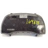 Recambio de cuadro instrumentos para fiat fiorino furgón sx referencia OEM IAM 52052784 503002185600 