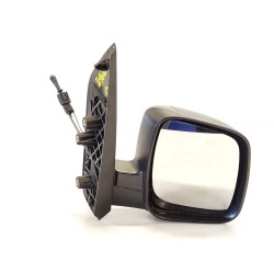 Recambio de retrovisor derecho para fiat fiorino furgón sx referencia OEM IAM 735460566  