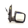 Recambio de retrovisor derecho para fiat fiorino furgón sx referencia OEM IAM 735460566  