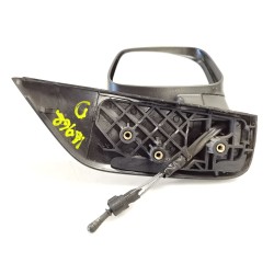 Recambio de retrovisor derecho para fiat fiorino furgón sx referencia OEM IAM 735460566  