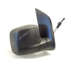 Recambio de retrovisor derecho para fiat fiorino furgón sx referencia OEM IAM 735460566  