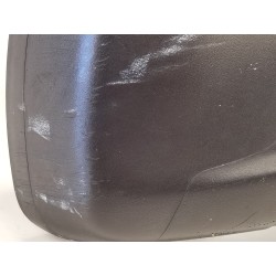 Recambio de retrovisor derecho para fiat fiorino furgón sx referencia OEM IAM 735460566  
