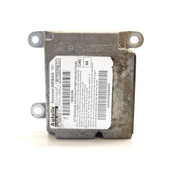 Recambio de centralita airbag para fiat fiorino furgón sx referencia OEM IAM 1383821080 630429200A 