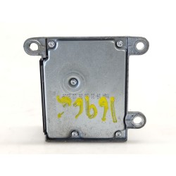 Recambio de centralita airbag para fiat fiorino furgón sx referencia OEM IAM 1383821080 630429200A 