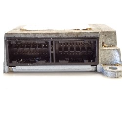 Recambio de centralita airbag para fiat fiorino furgón sx referencia OEM IAM 1383821080 630429200A 