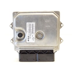 Engine control unit (ECU) Fiat Fiorino | Becerril Scrap Yard