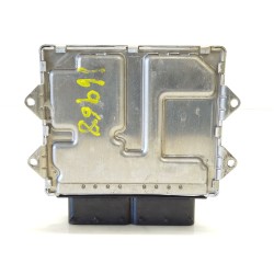 Recambio de centralita motor uce para fiat fiorino furgón sx referencia OEM IAM 55281196 MJD9DFF5 