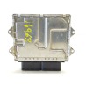 Engine control unit (ECU) Fiat Fiorino | Becerril Scrap Yard