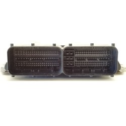 Engine control unit (ECU) Fiat Fiorino | Becerril Scrap Yard
