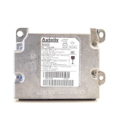 Airbag control unit Renault Laguna III | Becerril Scrap Yard