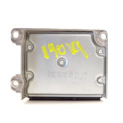 Airbag control unit Renault Laguna III | Becerril Scrap Yard