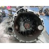 Gearbox Nissan Almera II hatchback (N16) | Becerril Scrap Yard