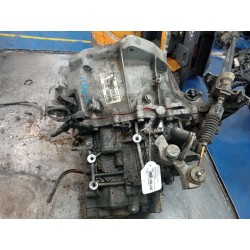 Gearbox Nissan Almera II hatchback (N16) | Becerril Scrap Yard
