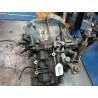 Gearbox Nissan Almera II hatchback (N16) | Becerril Scrap Yard
