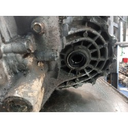 Gearbox Nissan Almera II hatchback (N16) | Becerril Scrap Yard