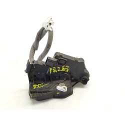 Recambio de cerradura puerta delantera izquierda para bmw serie 3 berlina (e46) 320d referencia OEM IAM 7011241  