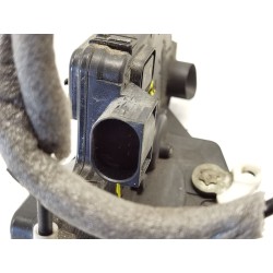 Recambio de cerradura puerta delantera izquierda para bmw serie 3 berlina (e46) 320d referencia OEM IAM 7011241  