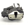 Recambio de cerradura puerta delantera izquierda para bmw serie 3 berlina (e46) 320d referencia OEM IAM 7011241  
