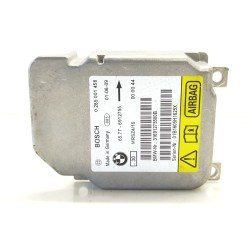 Centralina airbag BMW Serie 3 berlina (E46) | Desguace Becerril