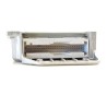 Recambio de centralita airbag para bmw serie 3 berlina (e46) 320d referencia OEM IAM 65776912755/6912755 0285001458 
