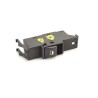 Recambio de mando elevalunas delantero derecho para bmw serie 3 berlina (e46) 320d referencia OEM IAM 6902176  