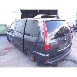 Elenco delle parti per Citroen C8 Diesel dell'anno 2007