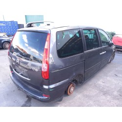 Elenco delle parti per Citroen C8 Diesel dell'anno 2007