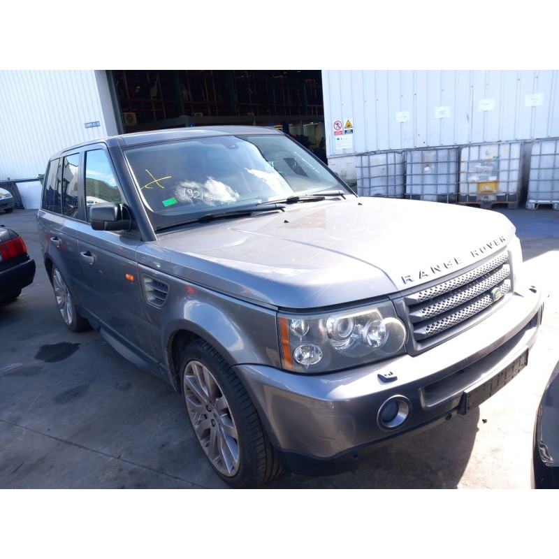Aufschlüsselung der Teile für Land rover range rover sport I (L320) 2.7 D 4x4 Diesel aus dem Jahr 2014 mit Motor 276DT(TDV6) Aufschlüsselung der Teile für Land rover range rover sport I (L320) 2.7 D 4x4 Diesel aus dem Jahr 2014 mit Motor 276DT(TDV6)
