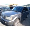 Aufschlüsselung der Teile für Land rover range rover sport I (L320) 2.7 D 4x4 Diesel aus dem Jahr 2014 mit Motor 276DT(TDV6)