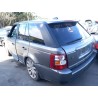 Aufschlüsselung der Teile für Land rover range rover sport I (L320) 2.7 D 4x4 Diesel aus dem Jahr 2014 mit Motor 276DT(TDV6)