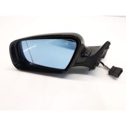 Left rearview mirror Audi A3 (8L) | Becerril Scrap Yard