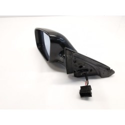 Left rearview mirror Audi A3 (8L) | Becerril Scrap Yard