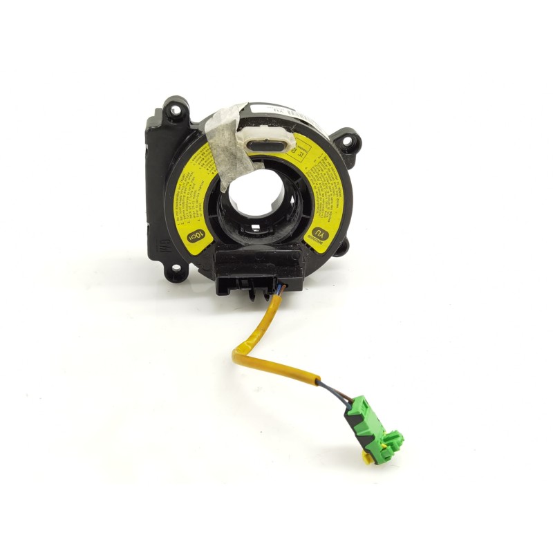 Recambio de anillo airbag para chevrolet captiva 2.0 vcdi lt referencia OEM IAM 96628699 FCYYU1PS0 Recambio de anillo airbag para chevrolet captiva 2.0 vcdi lt referencia OEM IAM 96628699 FCYYU1PS0
