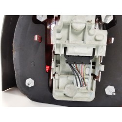 Fanale posteriore sinistro Audi A3 (8L) | Desguace Becerril
