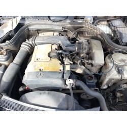Engine and transmission...