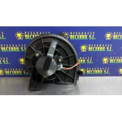 Recambio de motor calefaccion para opel corsa c club referencia OEM IAM 006453T  